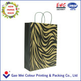 Luxury Custom Paper Shopping Bag