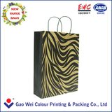 Luxury Custom Paper Shopping Bag