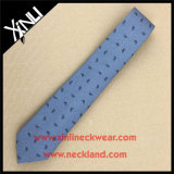 100% Handmade Dry-Clean Only Silk Fashion Woven Necktie