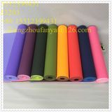 OEM Fitness PVC TPE EVA NBR Yoga Mats