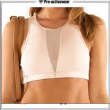 Gym Yoga for Women Fashionable Sublimation Sports Bra