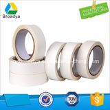 80mic/Pet Double Sided Pet Film Adhesive Tape for Industry (DPS08)