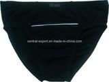 Cotton Solid Men's Brief Men's Underwear