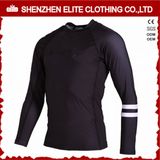 New Design Top Quality MMA Rash Guard 2017 (ELTRGI-30)