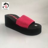 Korean and Japan Style High Heel Women Shoe