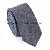 Jacquard Woven Wool Necktie Men's Ties