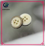 Fashion Button 4holes High Quality Dress Suit Overcoat Button