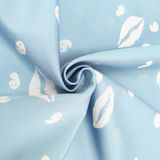 Popular Elastic Yarn-Dyed Jacquard Fabric