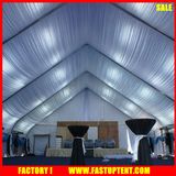 High Quality Large Curved Marquee Party Tent for Wedding Event