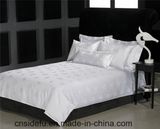 Factory Wholesale Cheap White 100 Cotton Bed Sheets
