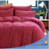 Made-in-China Best Quality Polyester Bed Sheet Bed Cover Bedding Set