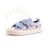 New Hot Fashion Children's Canvas Shoes