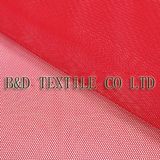 50d Polyester Mosquito Net Fabric, 50GSM/160cm Width