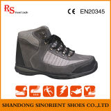 Stylish Soft Sole Safety Shoes for Women Sns709