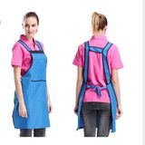 Custom Print Apron with Adjust Neck Band