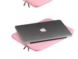 Fashionable Neoprene Computer Laptop Bag with Shoulder Strap