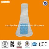 155mm G-String Shaped Anion Panty Liner
