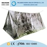 Emergency Survival Foil Warming Blanket