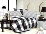 100% Cotton Elegant Bedding Set / Sheet Set