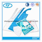 Medical and Household Use PE Disposable Plastic Apron