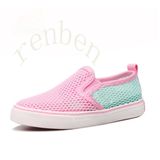 Hot Sale Fashion Children's Canvas Shoes