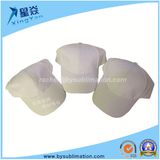 Cotton Sublimation Baseball Caps (Blank)