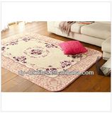 Manufacturer High Quality Soft Carpet (T101)