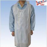 HDPE Disposable Apron