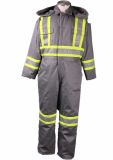 Fr Coverall Workwear with Reflective Tape