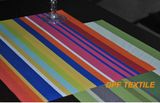 PVC Plastic Table Mat (DPR6014)