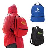 High Quality Waterproof Promotional Fitted Rain Coats