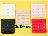 Hook and Eye Bra Extender