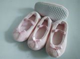 Wholesale Girl Children Dance Shoes Wholesale Adult Foldable Shoes for Women