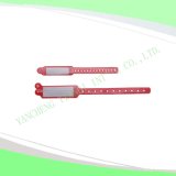 Hospital Mother and Baby Insert Card PVC ID Wristbands (6120A5)