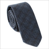 New Design Stylish Wool Woven Tie (WT-16)