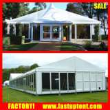 ABS Hard Wall 300 Seater Wedding Event Marquee Tents