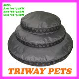 High Quaulity Oxford Pet Cushion (WY1204020-1A/C)