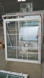 Large Opening Outward Australia Standard Aluminum Awning Window
