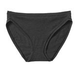 Customize High Quality Lady Panty Cotton Plain Women Underwear