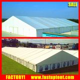 Industrial Fire-Proof Waterproof Outdoor Storage Tent in Fastup Tent