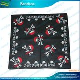 Hot Sale Multi Colors Paisley Printed Wholesale Skull Bandanas (M-NF20F19015)