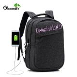 Fashionable Backpack Bag Shoulder Backpack Bag with Nylon Material