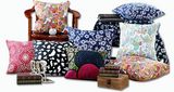 Transfer Printed Cushion Fashion Decorative Cushion