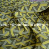 Printed Chiffon Georgette Polyester Fabric for Garment