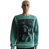 Newest Fashion Fleece Men's Print Sweatshirts