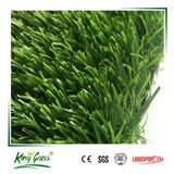 Decorative Natural Looking Artificial Balcony Grass Carpet for Sale