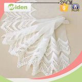 Advanced Lace Making Machine Embroidery Lace Saree Border Lace