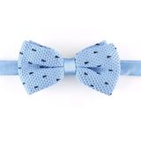 New Design Fashion Men's Stylish Knitted Bowtie (YWZJ 31)