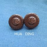 Beautiful High Quality Sewing Button for Garment (AF079)