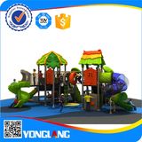 New Design Children Playground Equipment for Amusement Park (YL-L166)